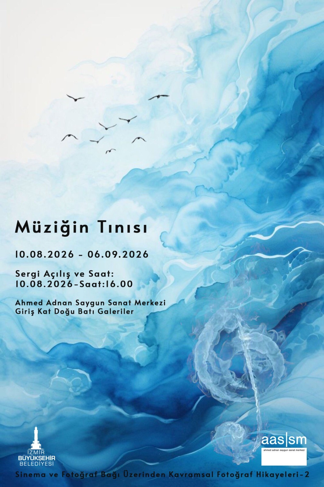 Müziğin Tınısı Fotoğraf Sergisi