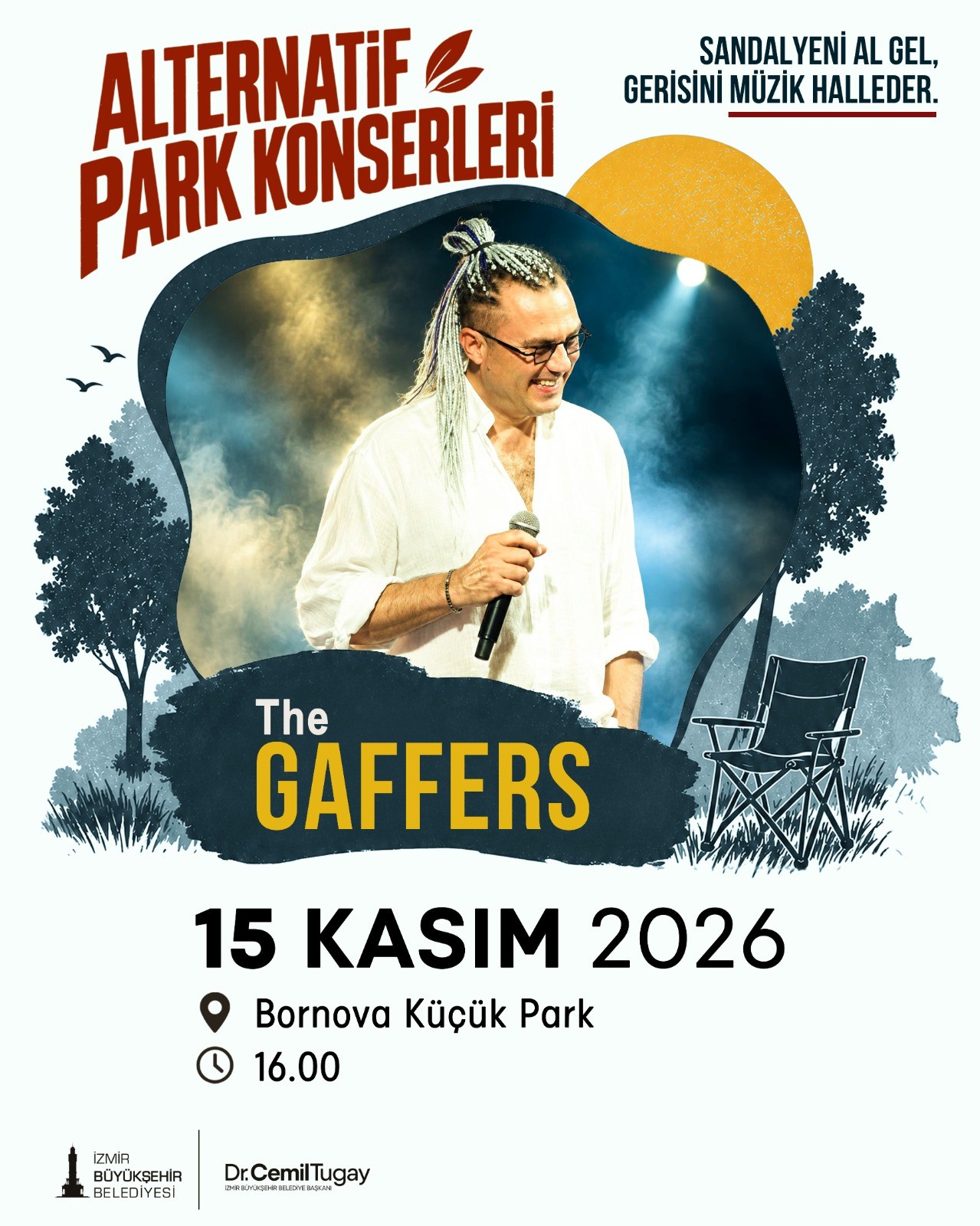 Alternatif Park Konserleri