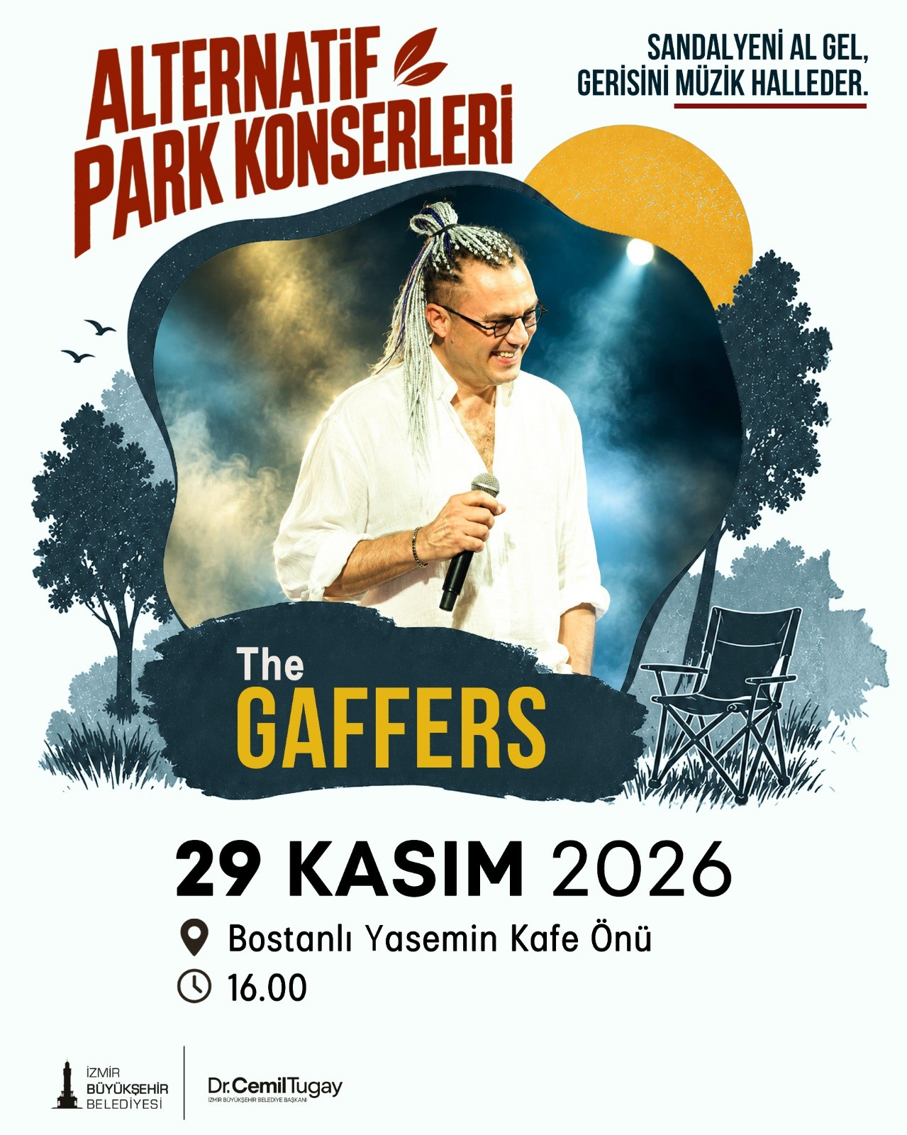 Alternatif Park Konserleri