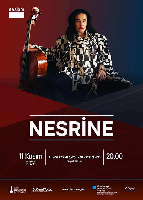 NESRİNE KONSERİ