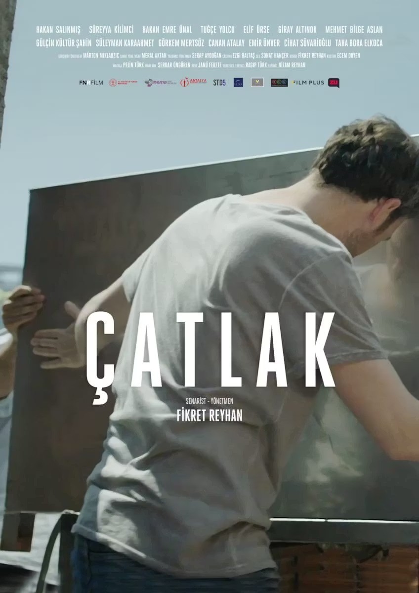 Yeniden Sinematek / Kökler ve Kırılmalar - Çatlak